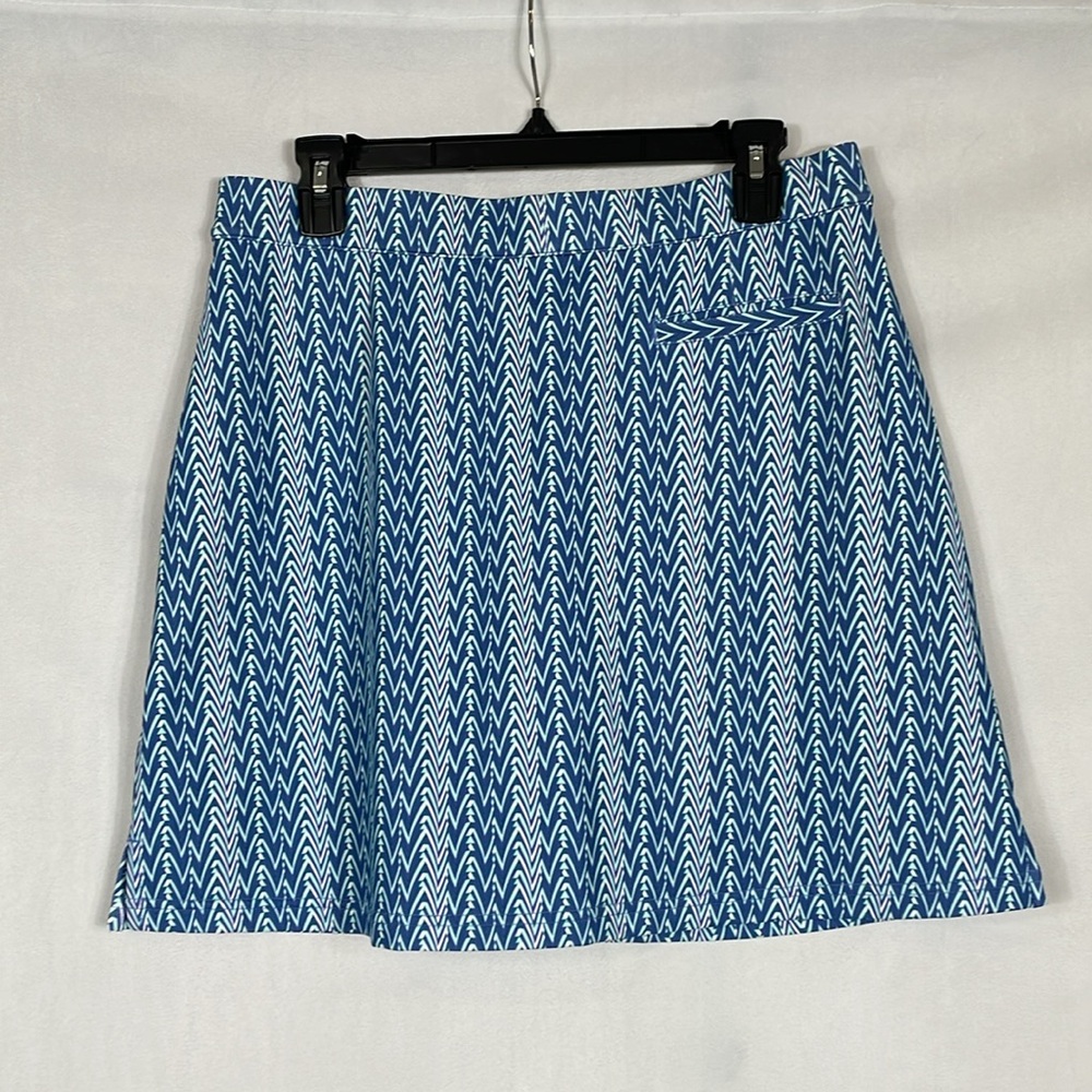 Peter Millar Golf Tennis Skort Size M NWOT - Picture 3 of 10